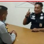 Anak Buahnya Diduga Pungli, Kadishub Kabupaten Tangerang Disemprot Bupati