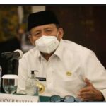 Gebernur Banten kembali memberlakukan ppkm dan masyarakat mulai berteriak