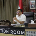Moeldoko Kepala Staf Kepresidenan (KSP) menegaskan bahwa kesejahteraan petani di Indonesia