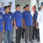 DPK KNPI Kecamatan Tenjo Akan Gelar Muscam Dalam Waktu Dekat, Bung Firdaus, Regenerasi Harus Dibangun