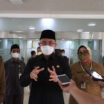 Pemerintah Provinsi Banten mengajukan Rancangan Peraturan Daerah tentang Pemerintahan Desa Adat