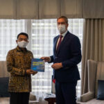 Indonesia angat mendukung Ekonomi Hijau dalam dalam ekonomi global, Kepala Staf Kepresidenan (KSP) Moeldoko