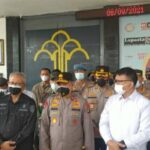 Kebakar Lapas Kelas I Tangerang, Rengut 41 Orang Korban Jiwa WBP