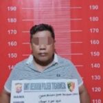 Lakukan Penipuan, Oknum Guru PNS Ditangkap Polsek Tigaraksa Polresta Tangerang