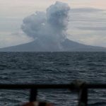 Polda Banten Himbau Wisatawan Anyer-Carita Waspada Bencana, Antisipasi Peningkatan