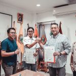 Universitas Moestopo Gandeng PWOIN dan MIO Indonesia Kerjasama UKW Wartawan