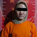 Curi Uang Di ATM Teman, Seorang Perempuan Ditangkap Polresta Tangerang