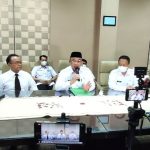 Wali Kota Buka-buka'an terkait Wacana Depok Gabung ke Jakarta, jangan saLah tanggap