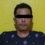 Penadah HP Ditangkap Polsek Tigaraksa Polresta Tangerang
