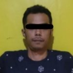 Penadah HP Ditangkap Polsek Tigaraksa Polresta Tangerang