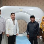 Ketua DPRD Kabupaten Tangerang Sidak RSUD Pakuhaji, Begini Hasilnya