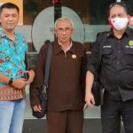 Dugaan Mafia Peradilan Di Perkara Wisma Atlit Kemayoran,  Kuasa Hukum Ahli Waris Lakukan Upaya PK II