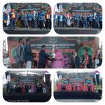 Pelantikan Dewan Pimpinan Kelurahan Lasqi ( Lembaga Seni dan Qasidah Indonesia) DPKel Lasqi Se - Kota Bekasi Dan Festival Qasidah