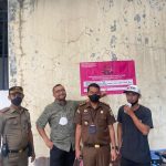 Kejati Banten Sita Barang Bukti Tanah-Bangunan soal Perkara Korupsi Bank Banten