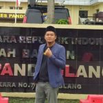 DPW Perpam Tuntut APH Telisik Pungutan BLT-DD Didesa Karangsari