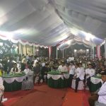 Festival Keceran Tjimande di GBK, 5 Ribu Pendekar dari Pandeglang Ikut Serta
