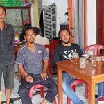 Ence Setiawan Ketua KSB Kecamatan Mandalawangi Berikan Himbauan Tentang Cuaca Ekstrem