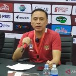 Sebagai tempat pemusatan latihan (TC) Tim Nasional Indonesia jelang Piala AFF 2022.