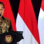 Presiden Indonesia berpesan pada pada Forkopinda agar menjaga Inflasi yang terjadi.