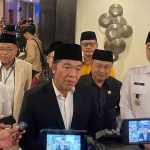 Pj Gubernur Banten Lantik 142 Dewan Hakim dan Pengawas MTQ Ke-20