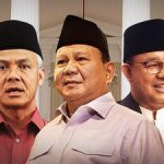 Otak-atik dukungan parpol terhadap Capres belakangan jadi dinamika dan manuver politik bagi kubu Anies Baswedan, Ganjar Pranowo, dan Prabowo Subianto.