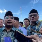 Menteri Agama geram mendengar Kapolres Kupang sunat dana pemilu.
