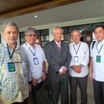 Kaligis : Independensi Kedokteran Indonesia Menghadapi Kehancuran. 34fb339f-647c-45e1-bf6e-618972687617