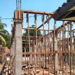 LSM dan LBH agar proyek GSG bisa kena pidana jika pekerjaan tidak di lanjuti. IMG-20250831-WA0007