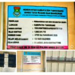 Pembangunan GOR Mini di Desa Budi Mulya Cikupa Dipertanyakan , Pekerjaan Asal-Asalan dan Tak Penuhi Standar. b4954cfe-303e-41ac-a5d6-8583f4471b94