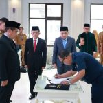 Menjadi momentum penting untuk terus memperkuat kapasitas kelembagaan dan meningkatkan profesionalisme. IMG-20260622-WA0173