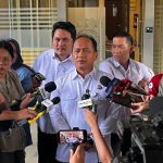 NADIEN DI TETAPKAN TERSANGKA KORUPSI DENGAN KURANGAN 10 TAHUN PENJARAH. IMG-20260701-WA0007
