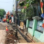 Drainase Jl. Bidar Raya Menuai Masalah, U-Ditch Sompel Tetap Dipasang. IMG-20260901-WA0018